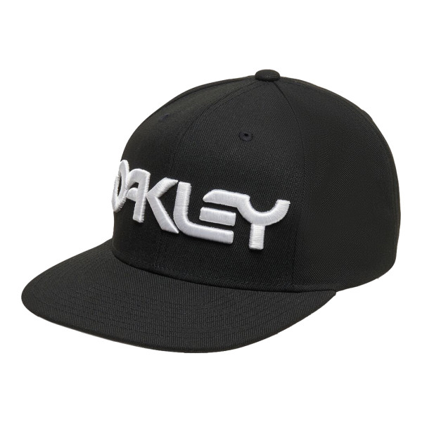 Oakley Mark iii cap